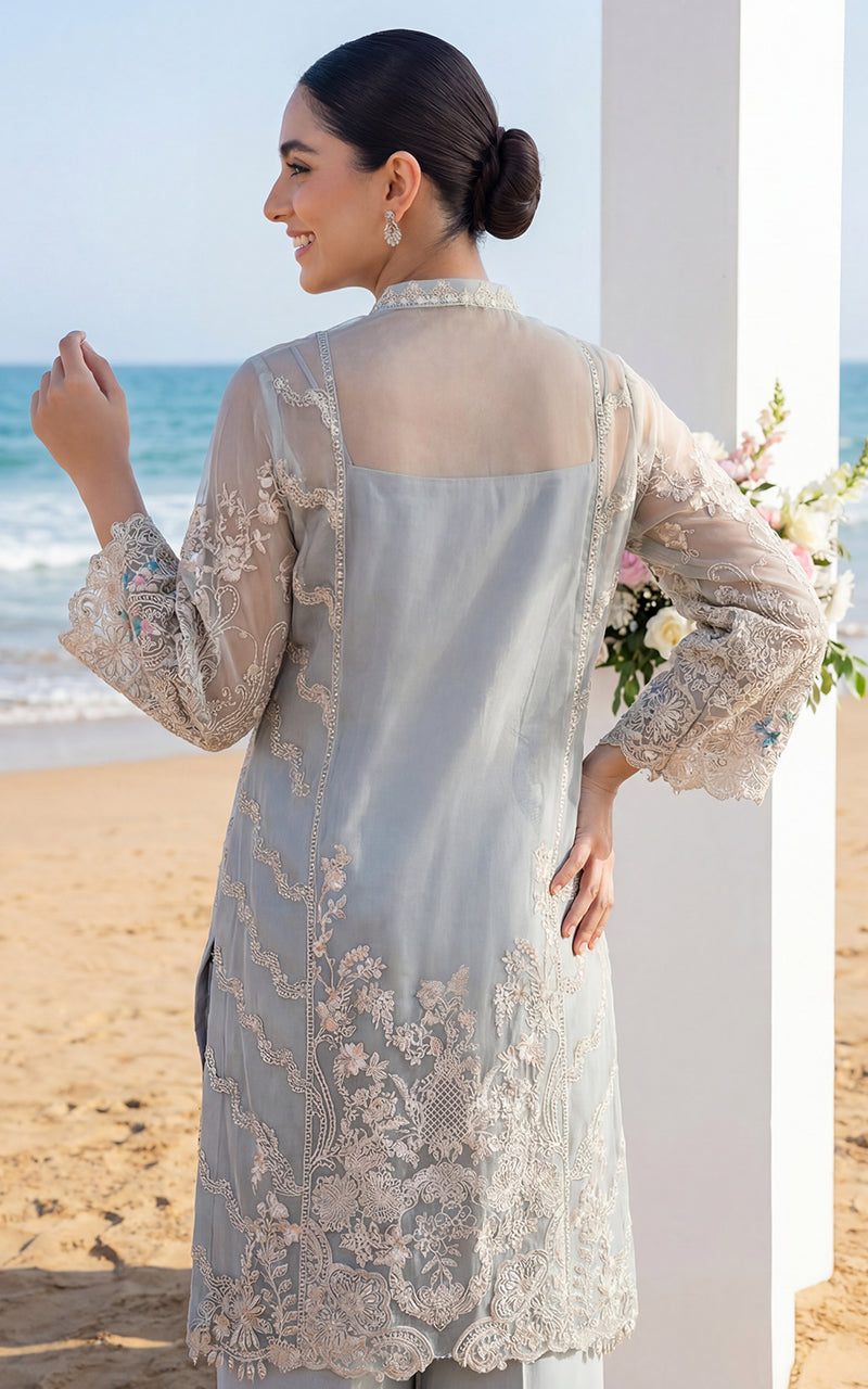Threads and Motifs | Formal Outfits | 10533