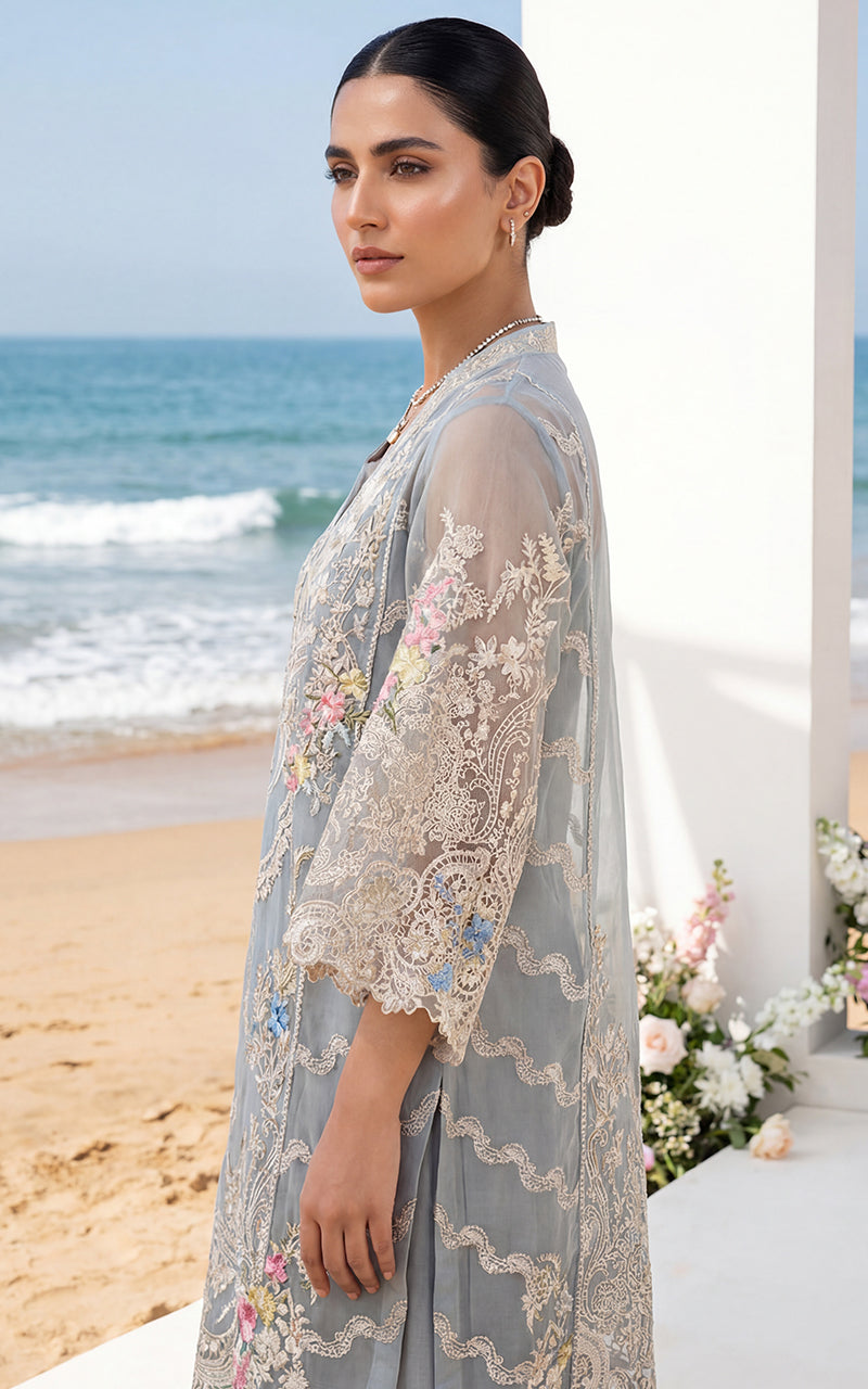 Threads and Motifs | Formal Outfits | 10533