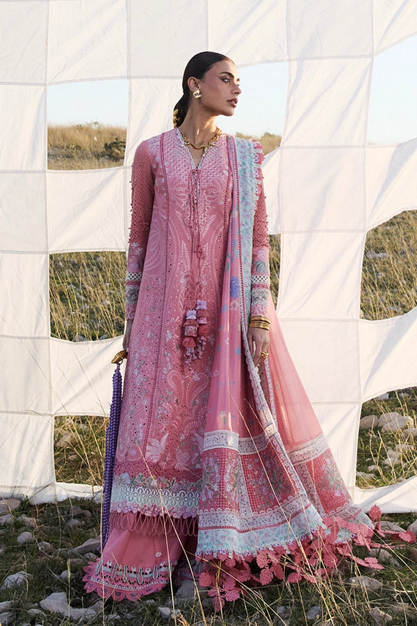 Suffuse | Lawn Eid 26 | KESIRA