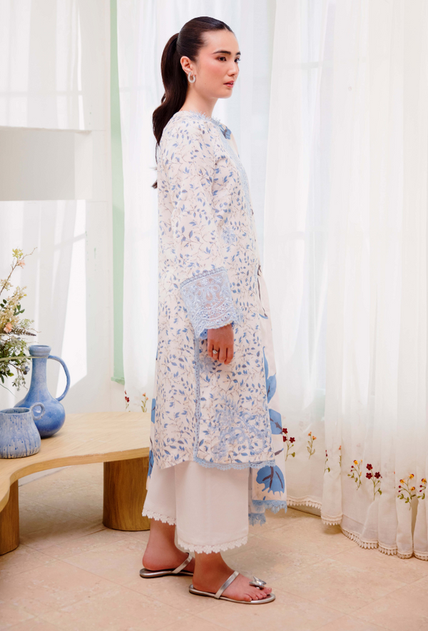 Humdum | Layla 25 | D05