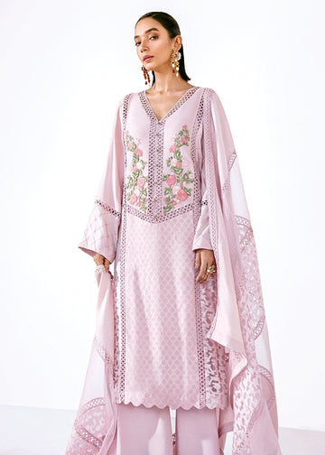 Saira Shakira | Luxury Pret | Clematis