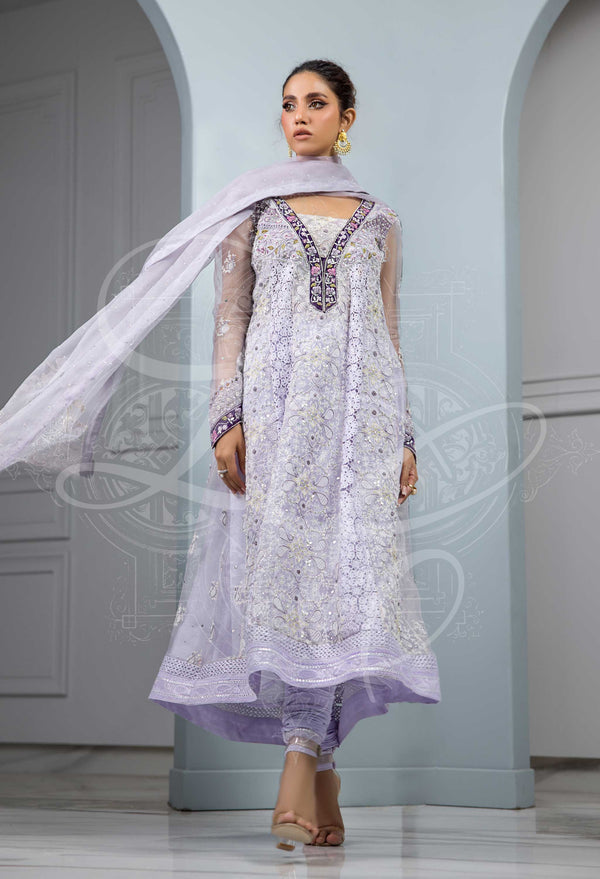 Layla Chatoor | Luxury Pret | Zaya