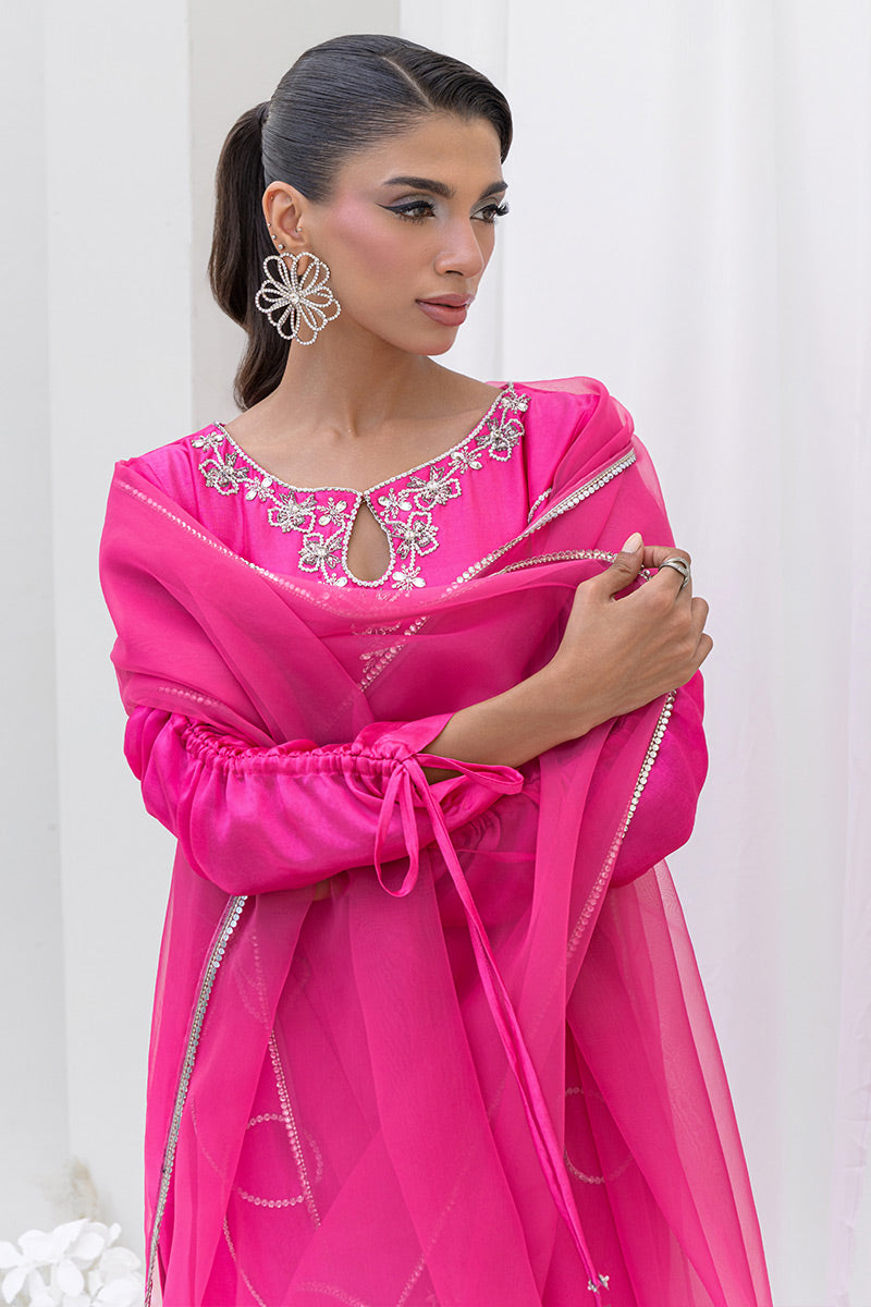 Chic Ophicial | Aarzu Luxe Pret | Candy Glow
