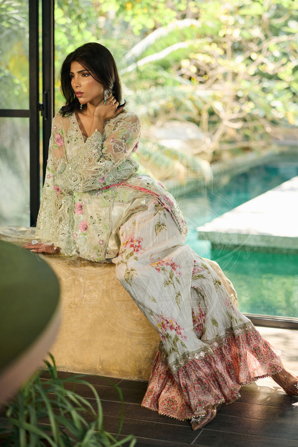 Layla Chatoor | Luxury Pret | Nor