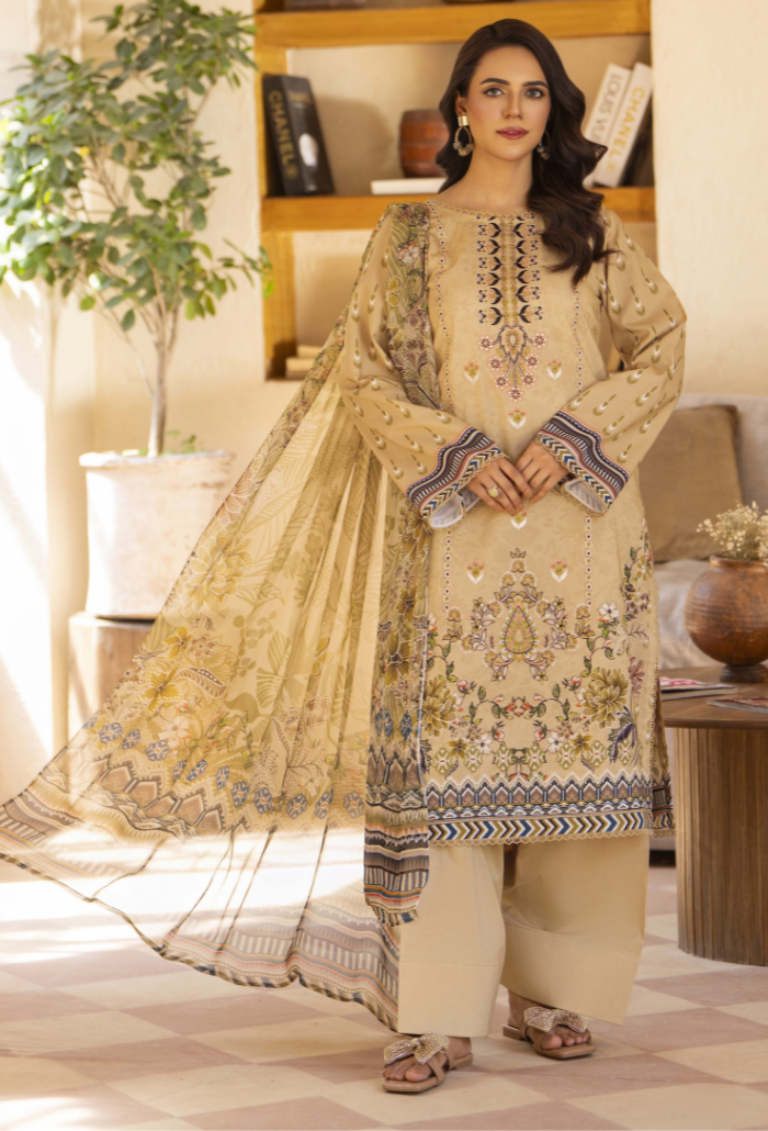 Humdum | Zarwisha 25 | Zarwisha-D10