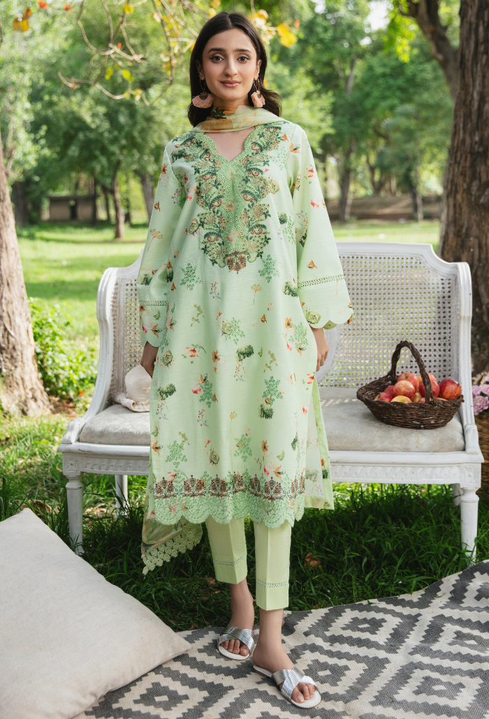 Hum Dum | Summer Breeze 25 | D02