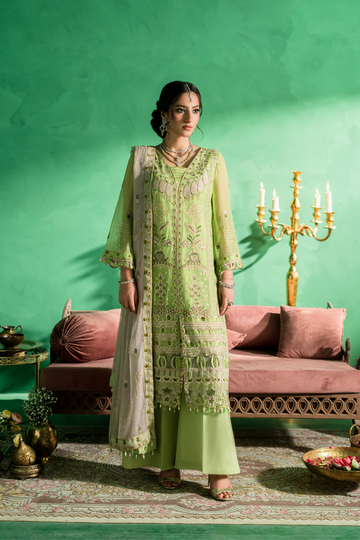 Zebtan | Farmaish Formals | FC-05