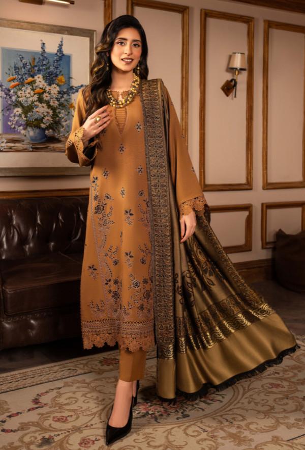 Humdum | Aaima 25 | D10