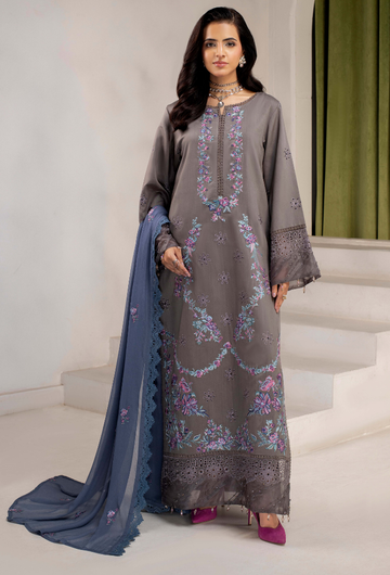 Humdum | Ellena 26 | D08