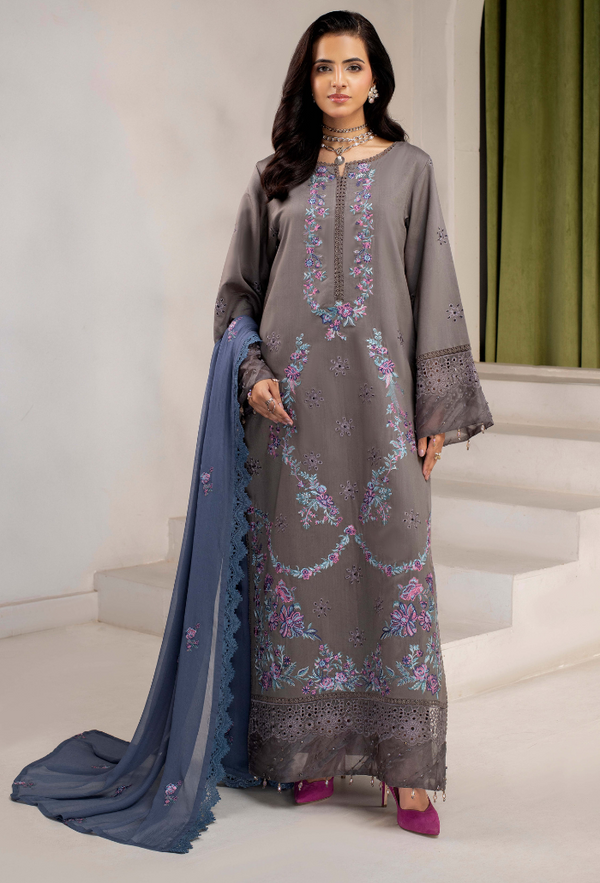 Humdum | Ellena 26 | D08