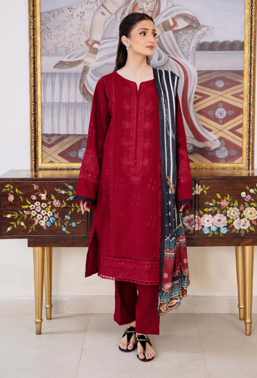 Humdum | Serene 26 | D05