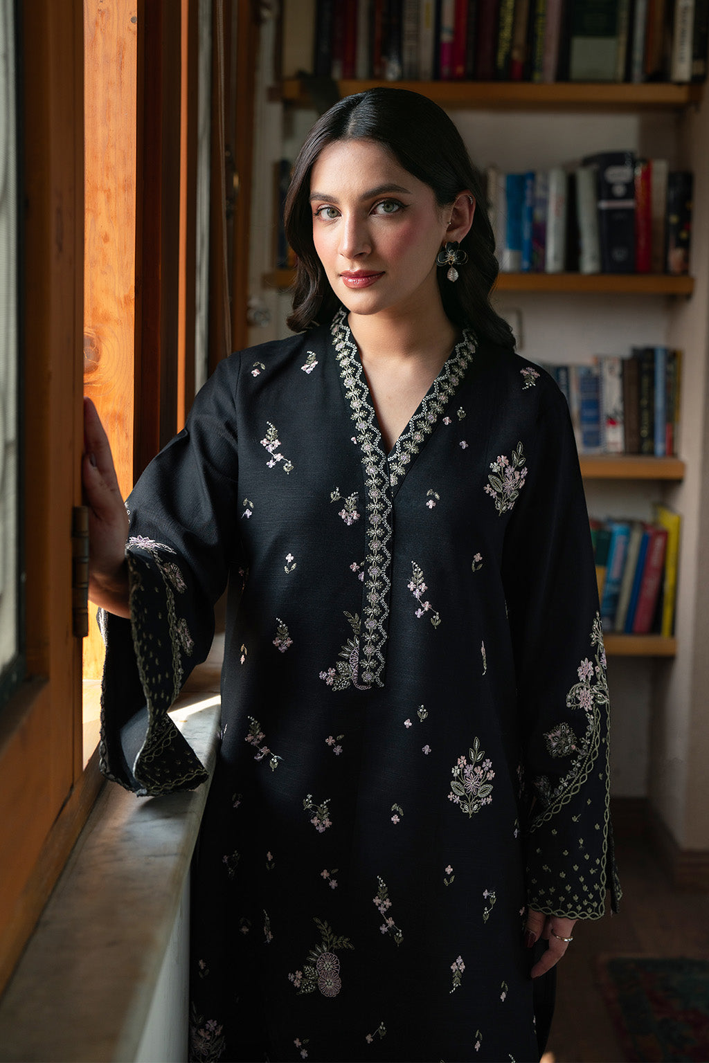 Neeshay | Ready To Wear Winter | RTW-Winter-04