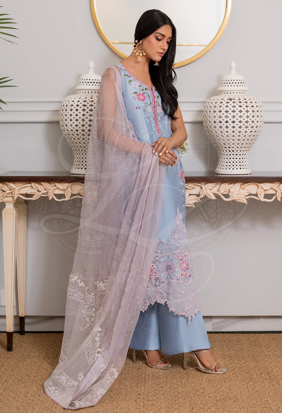 Layla Chatoor | Pret A Porter | LC-42