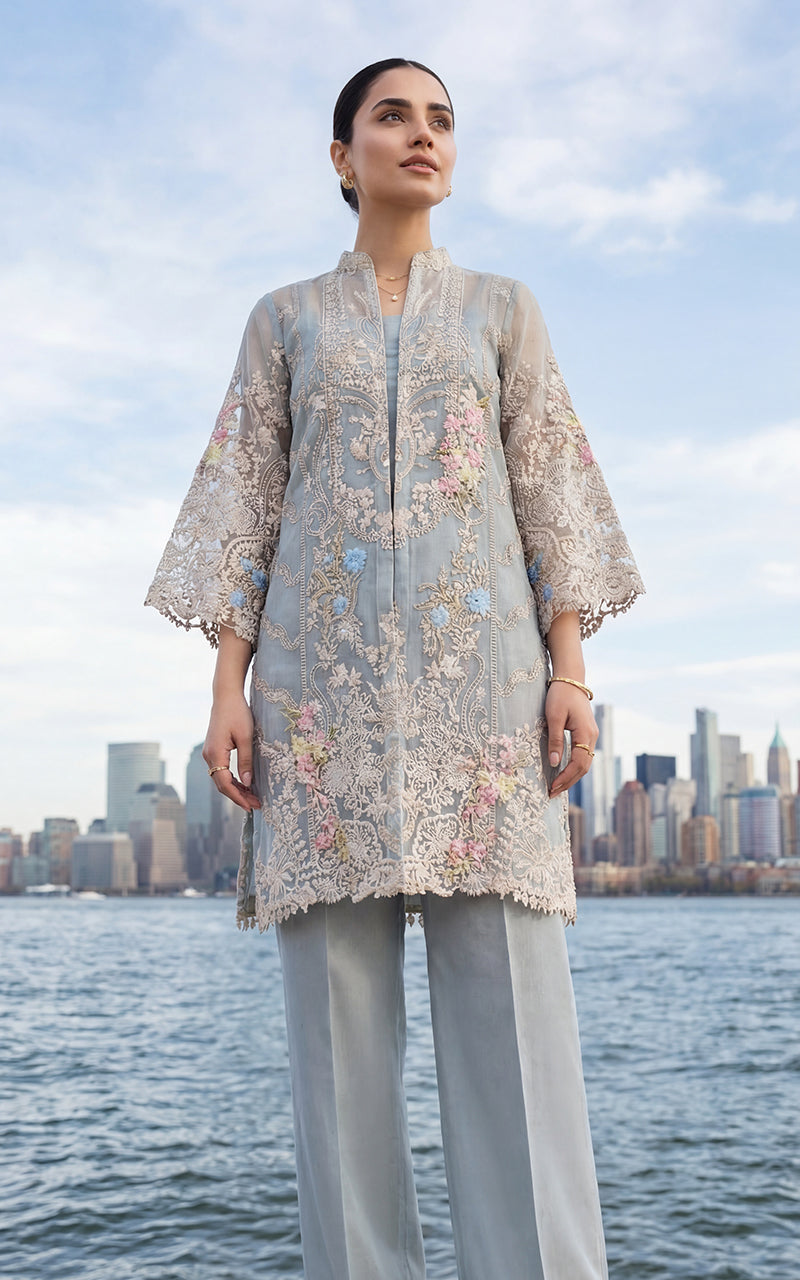 Threads and Motifs | Formal Outfits | 10533
