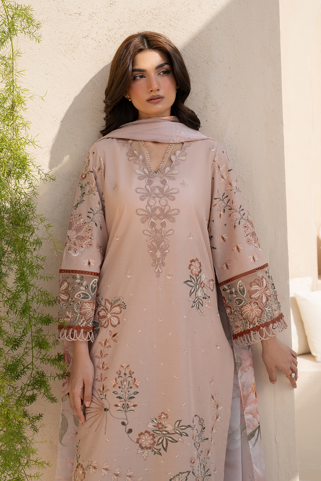 Iznik | Festive Lawn 25 | EFL-02