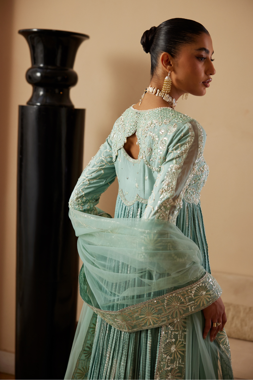 Soraya | Silk Edit '26 | Aveline