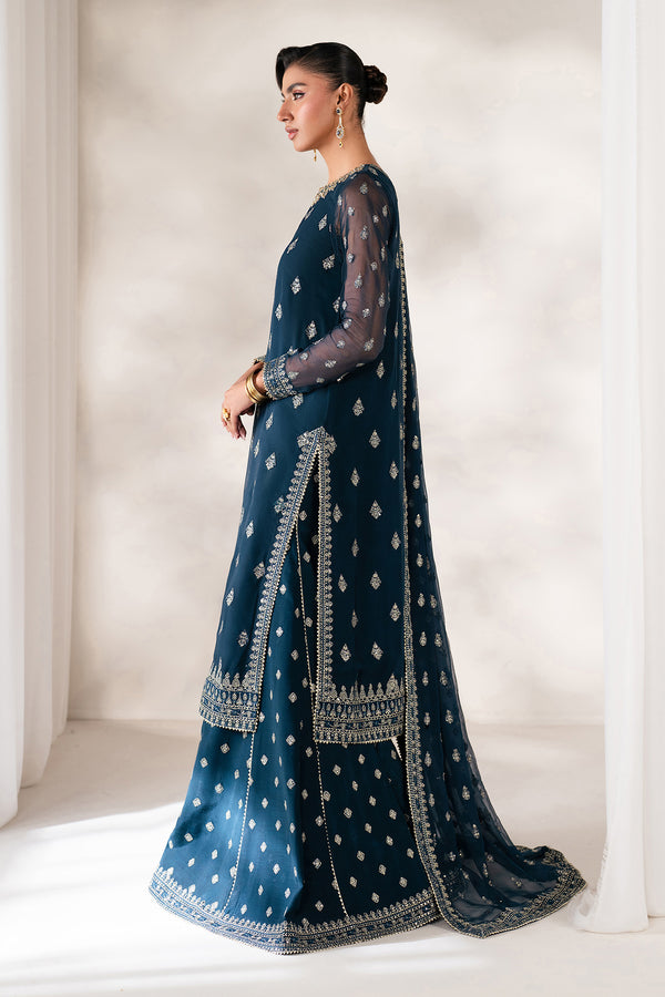 Baroque | Formal Collection | UF-4142