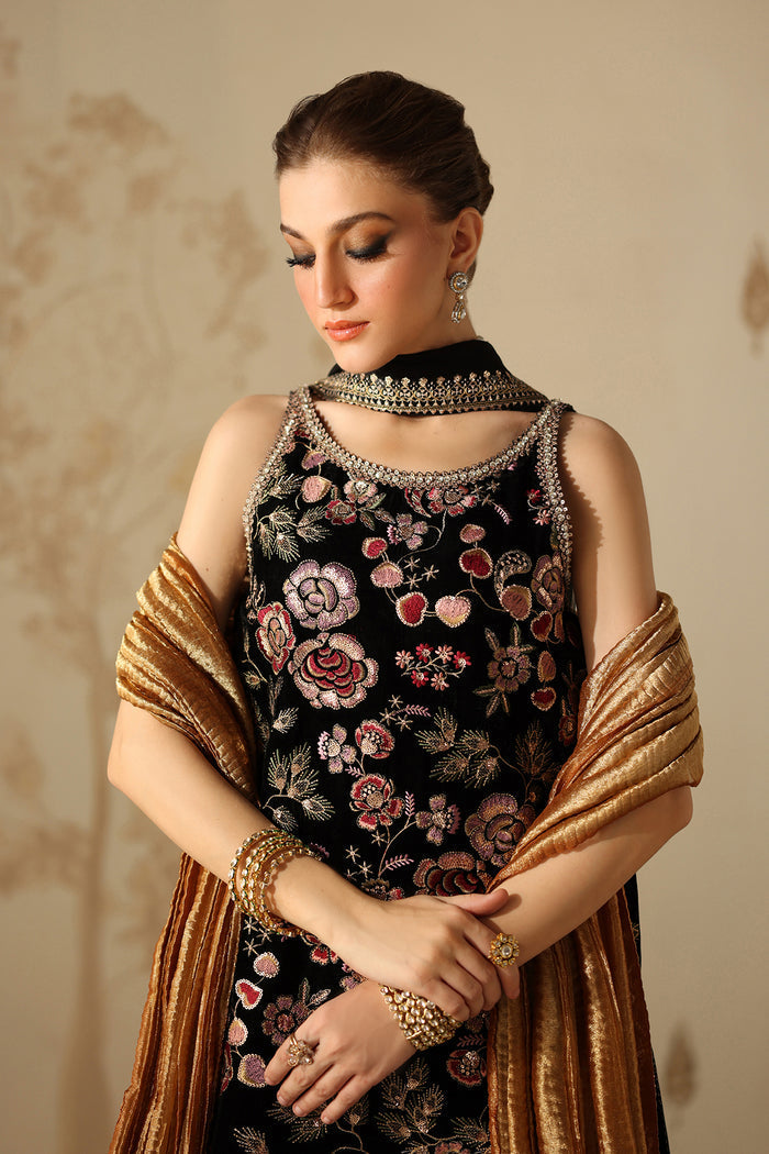 Baroque | Velvet 25 | UF-4312