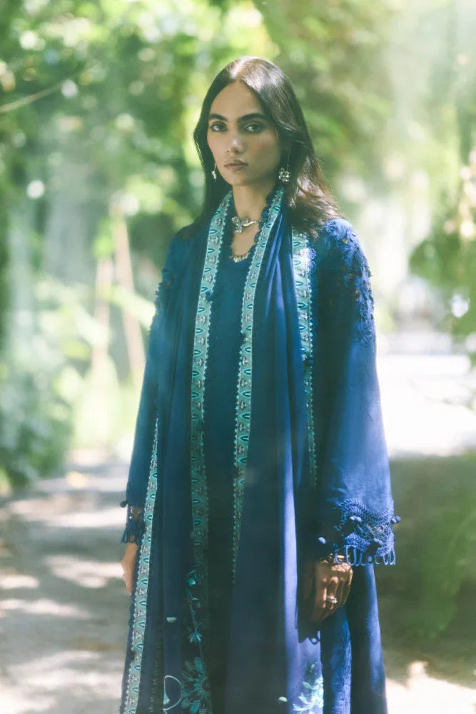 Suffuse | Casual Pret Eid 26 | ZAREH