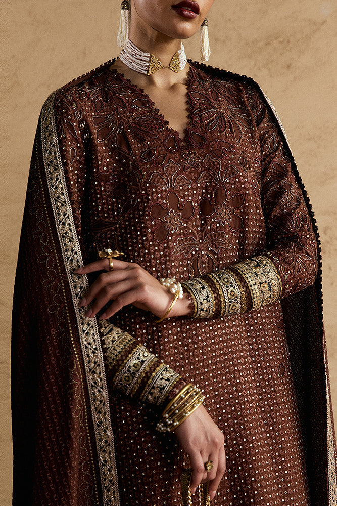Suffuse | Silk Pret Summer 26 | ZORAYN