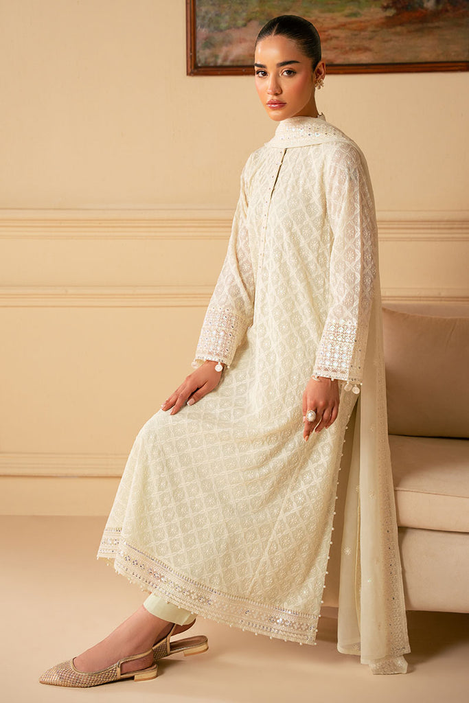 Cross Stitch | Luxe Atelier 25 | SOFT BREEZE