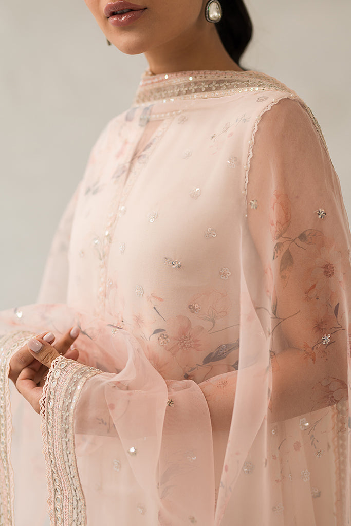 Cross Stitch | Luxe Atelier 24 | PINK HUE