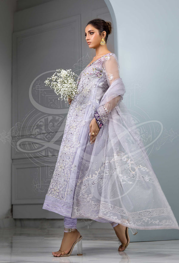 Layla Chatoor | Luxury Pret | Zaya