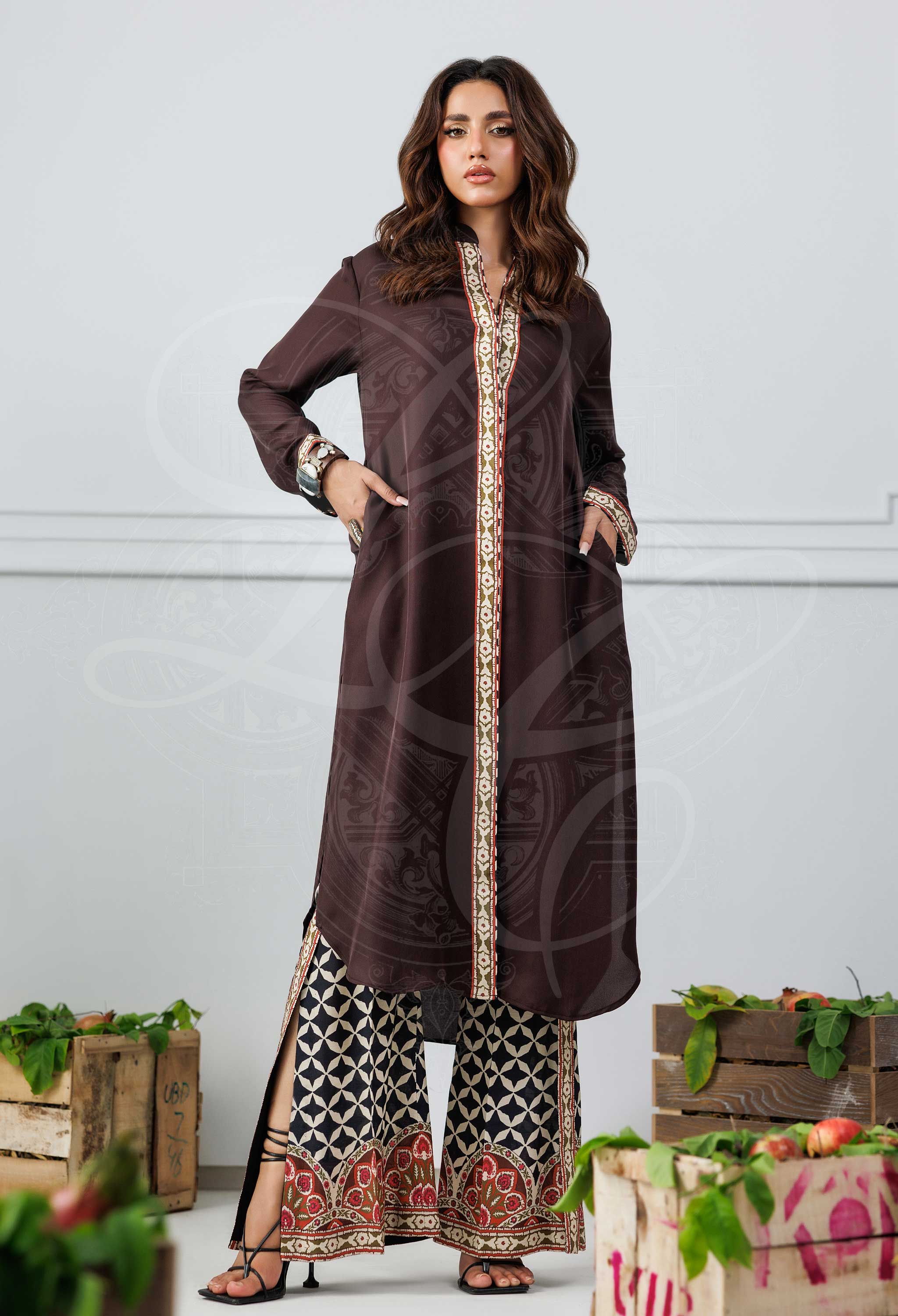 Layla Chatoor | Pret A Porter | LC-31