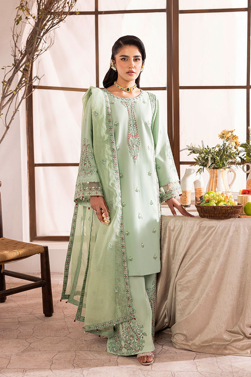 Shurooq | Lamore Eid Dresses | Evee