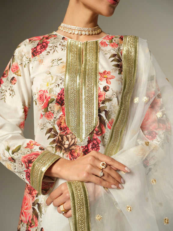 Humjoli | Luxury Collection | Pearl