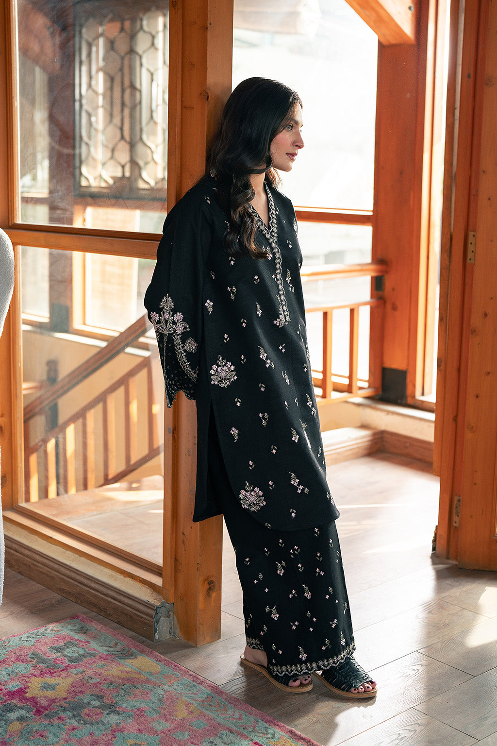 Neeshay | Ready To Wear Winter | RTW-Winter-04