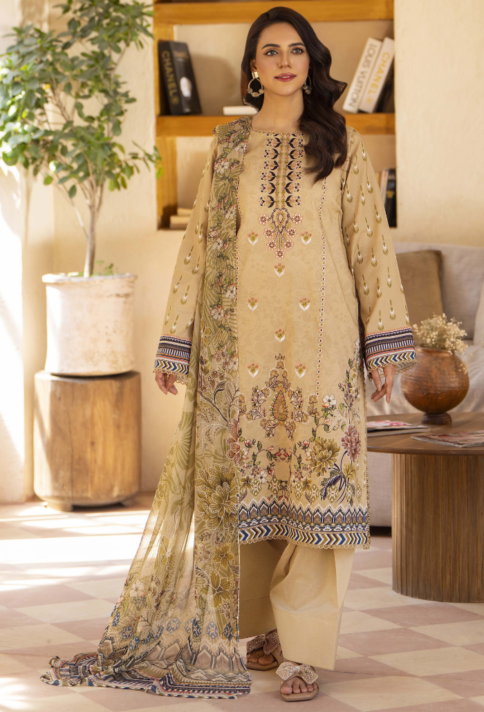 Humdum | Zarwisha 25 | Zarwisha-D10