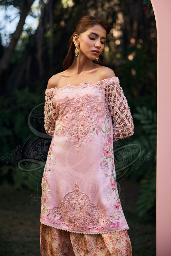 Layla Chatoor | Luxury Pret | Tiya
