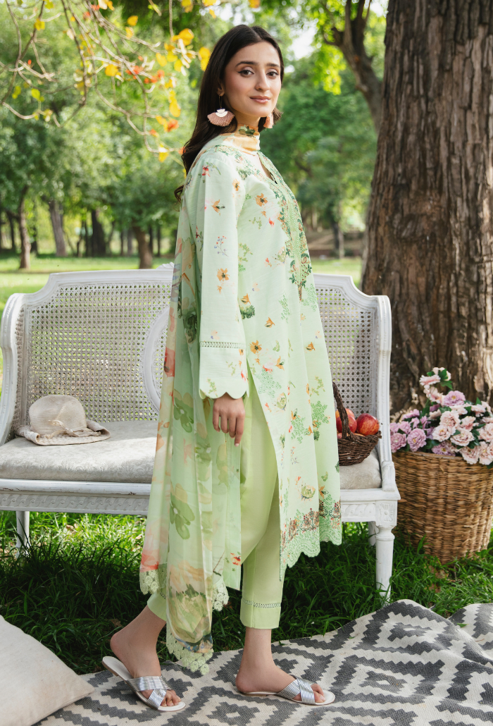 Hum Dum | Summer Breeze 25 | D02