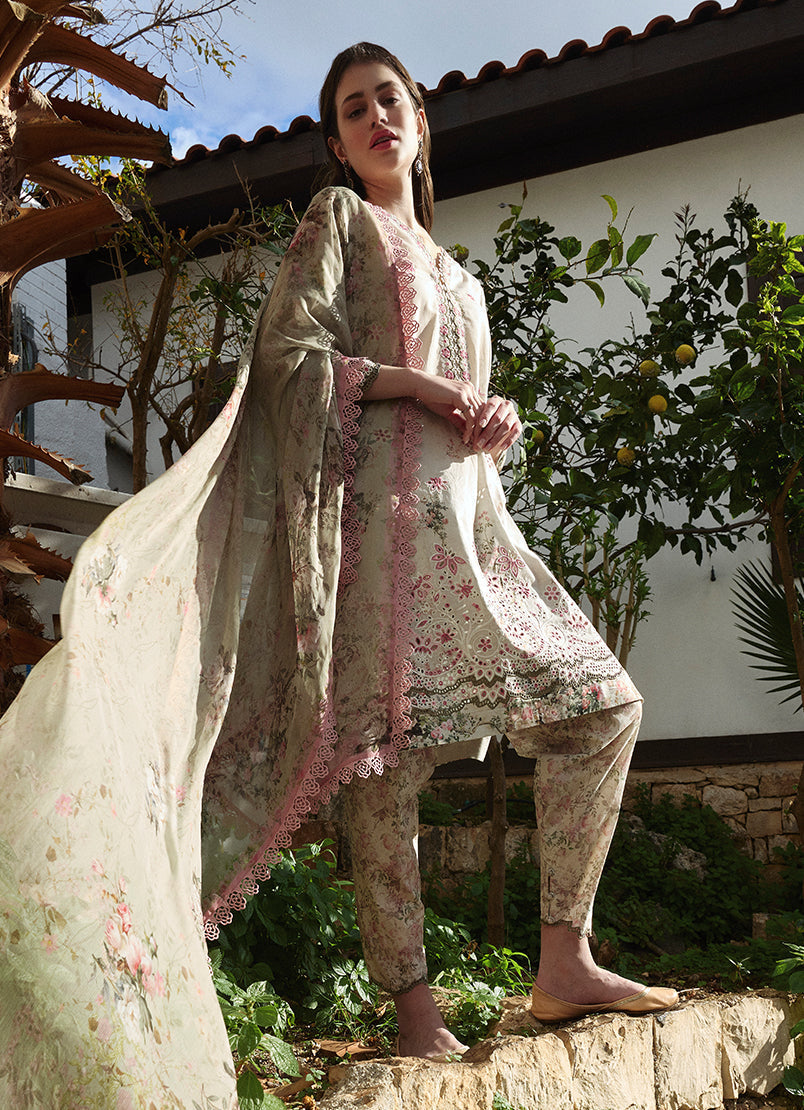 Image | Spring Printkari 25 | Sienna