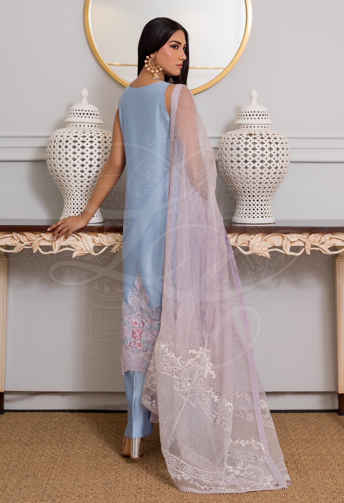 Layla Chatoor | Pret A Porter | LC-42