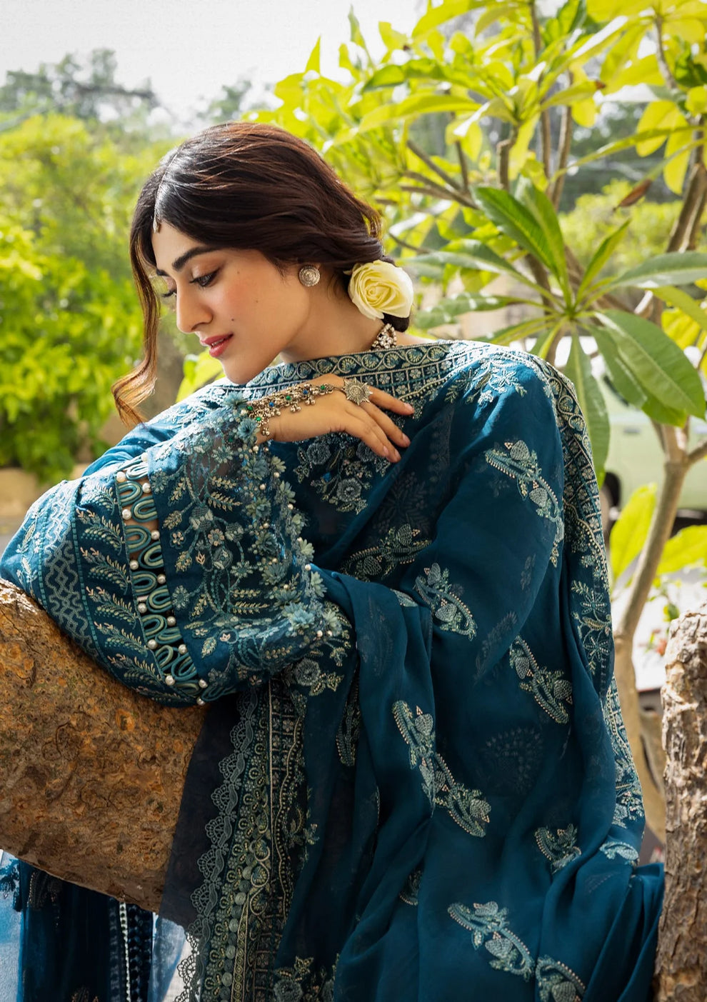 Kahf Premium | Karandi 25 | CYARA