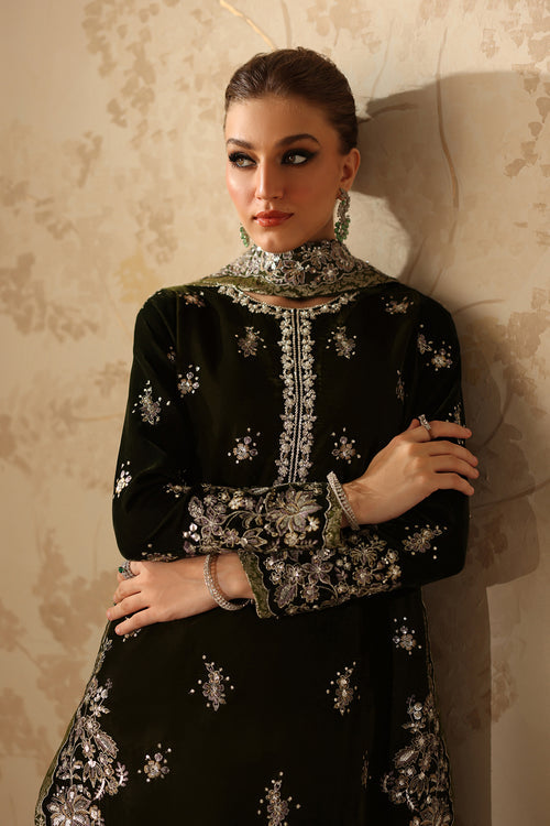 Baroque | Velvet 25 | UF-4311