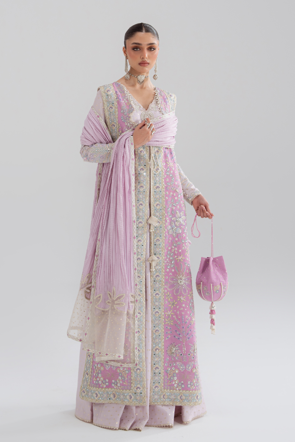 Soraya | Silk Edit '26 | Zareen