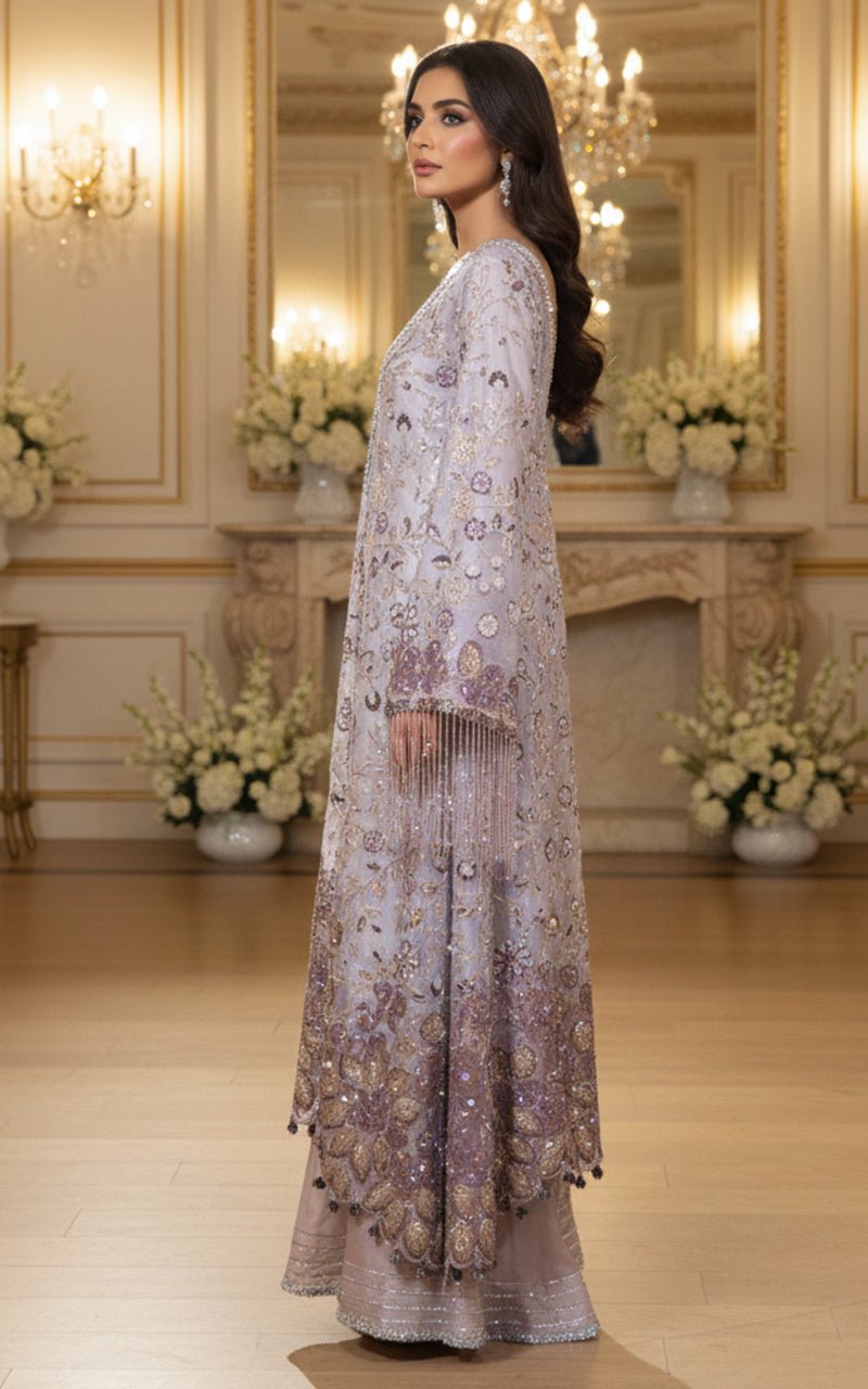 Threads and Motifs | Formal Dresses 25 | 10373.1