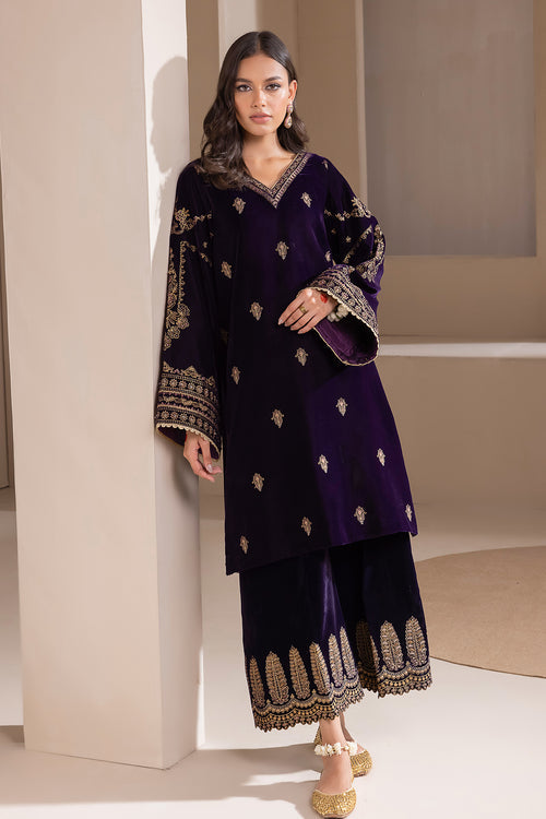 Baroque | Velvet 25 | UF-420