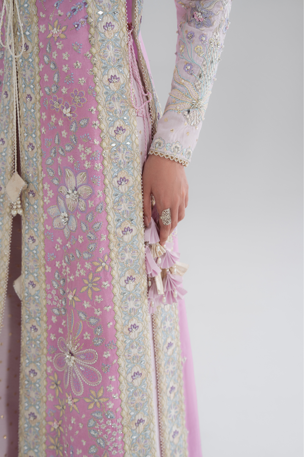 Soraya | Silk Edit '26 | Zareen