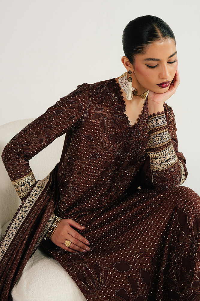 Suffuse | Silk Pret Summer 26 | ZORAYN