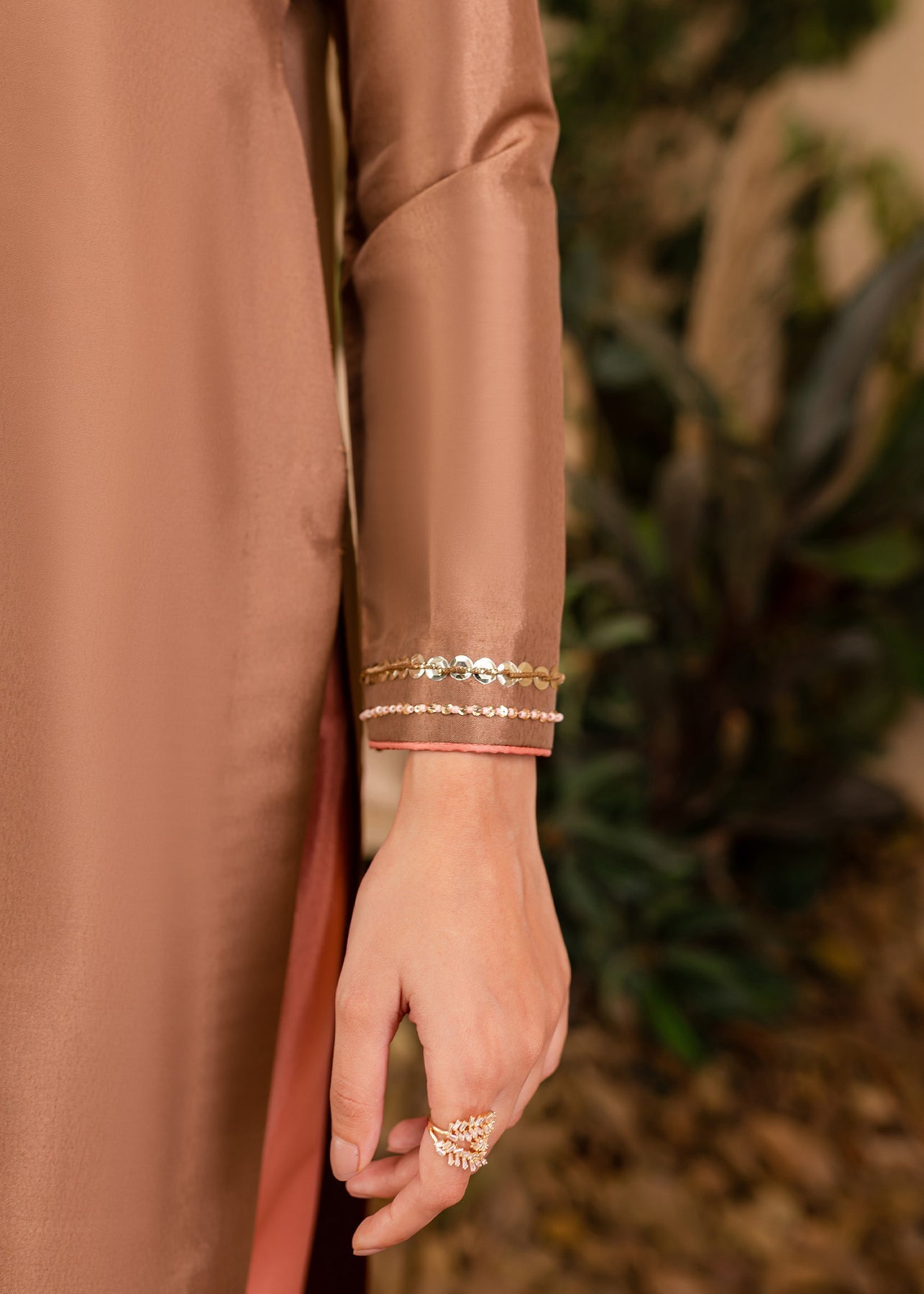Allure | Seren Luxury Collection| ROMA
