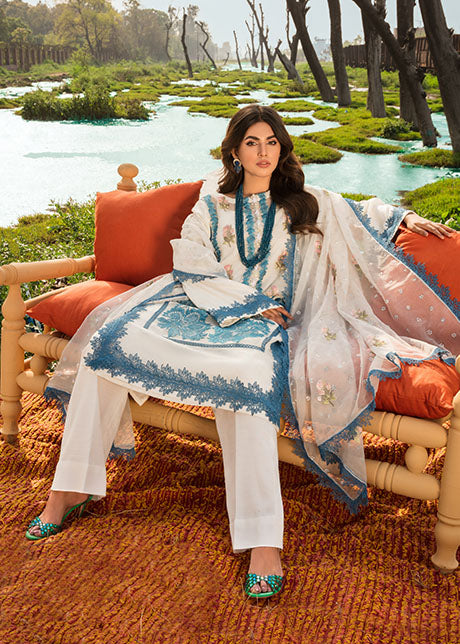 Saira Shakira | Luxury Pret | Dianella