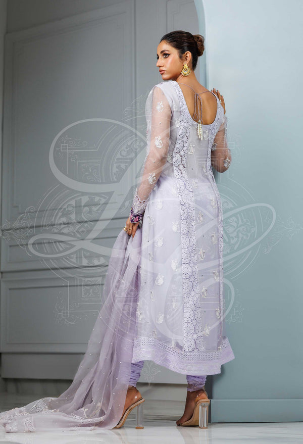 Layla Chatoor | Luxury Pret | Zaya