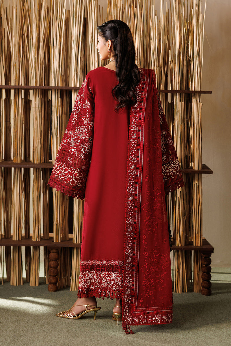 Baroque | Eid Lawn 26 | EL26-D05