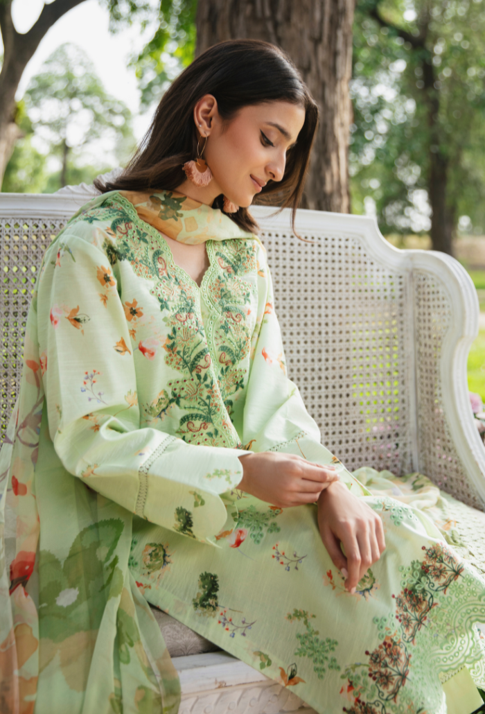 Hum Dum | Summer Breeze 25 | D02