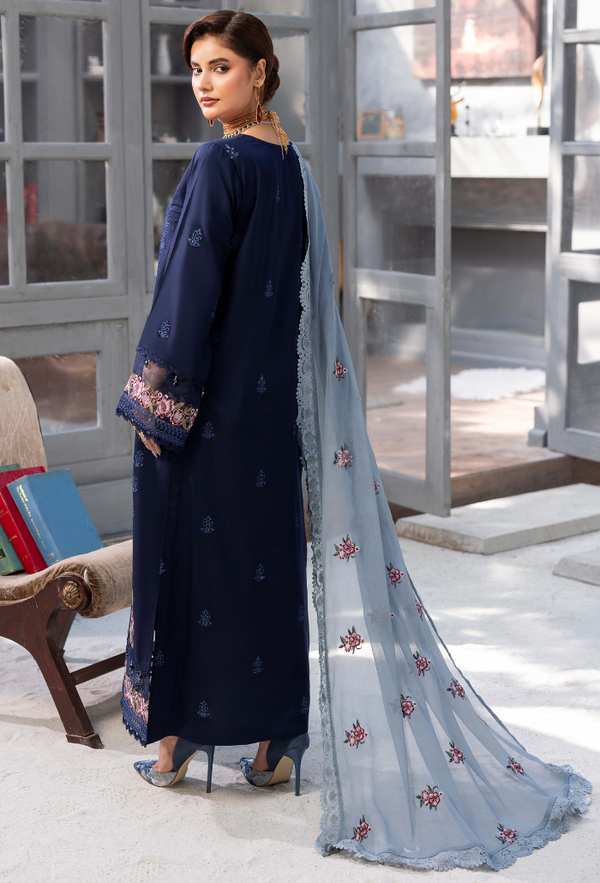Humdum | Fareesha 26 | D08