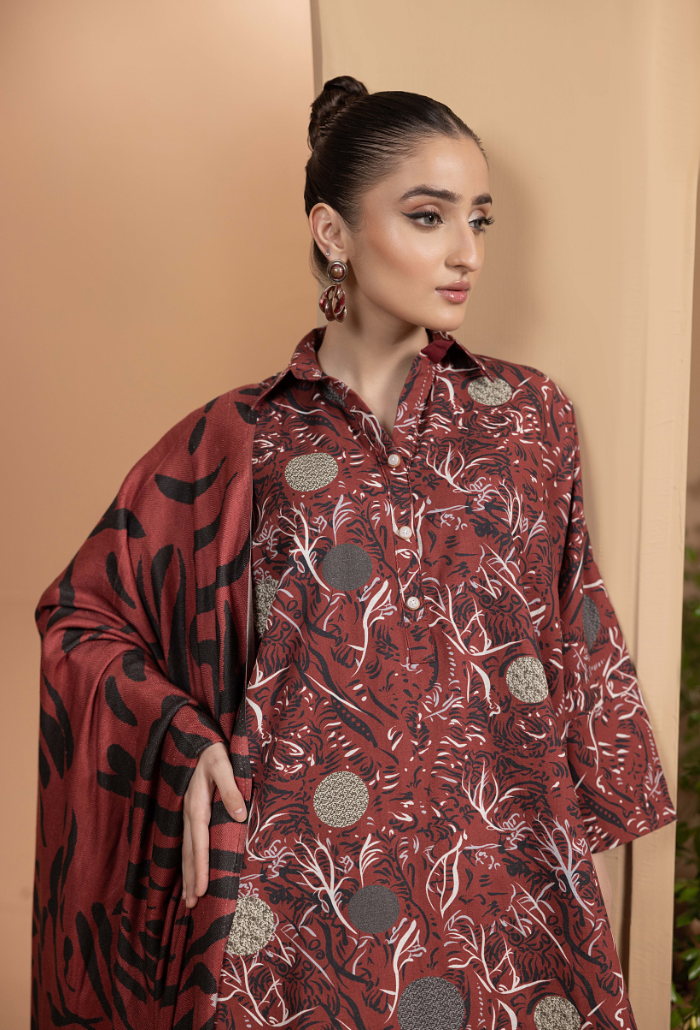 Humdum | Zara Winter 24 | Zara - D02